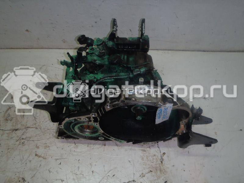 Фото Контрактная (б/у) МКПП для Hyundai Tucson / Highway Van / Trajet Fo / Elantra / Santa Fé 113-116 л.с 16V 2.0 л D4EA Дизельное топливо 4300024381 {forloop.counter}}