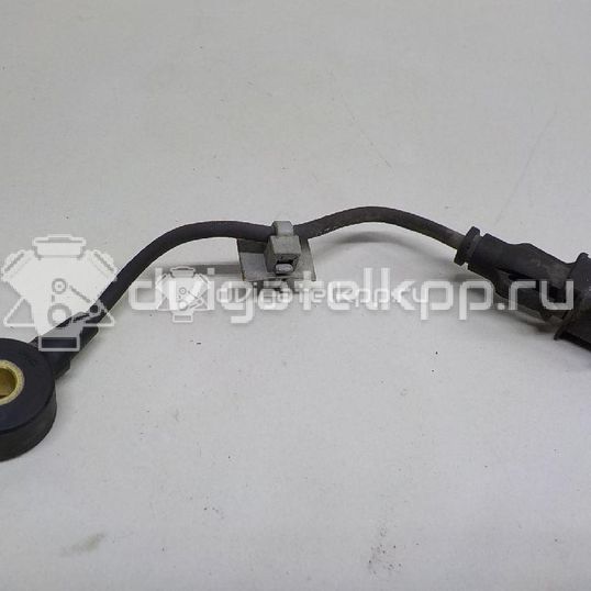 Фото Датчик детонации  1236179 для Opel Astra / Mokka X / Vectra / Signum / Insignia