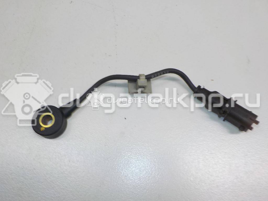 Фото Датчик детонации  55567128 для Opel Astra / Mokka X / Vectra / Signum / Insignia {forloop.counter}}