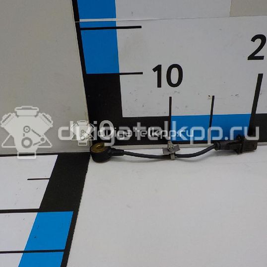 Фото Датчик детонации  55567128 для Opel Astra / Mokka X / Vectra / Signum / Insignia