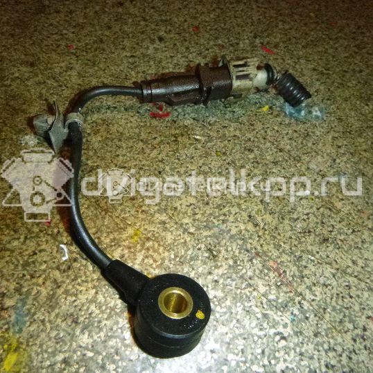 Фото Датчик детонации  55567128 для Opel Astra / Mokka X / Vectra / Signum / Insignia