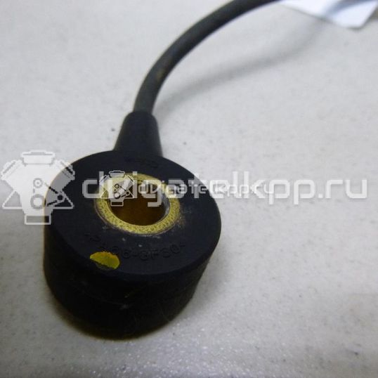 Фото Датчик детонации  55567128 для Opel Astra / Mokka X / Vectra / Signum / Insignia