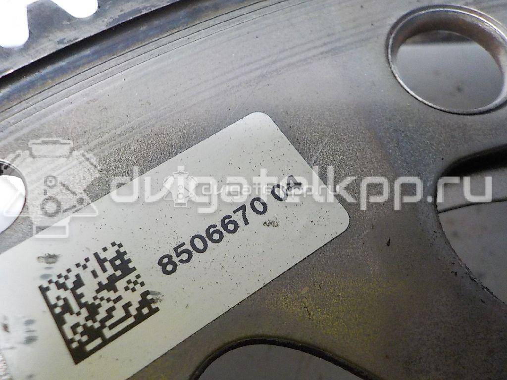 Фото Маховик для двигателя N57 D30 A для Bmw X4 F26 / 3 / 5 / 7 / 4 204-286 л.с 24V 3.0 л Дизельное топливо 11228506670 {forloop.counter}}