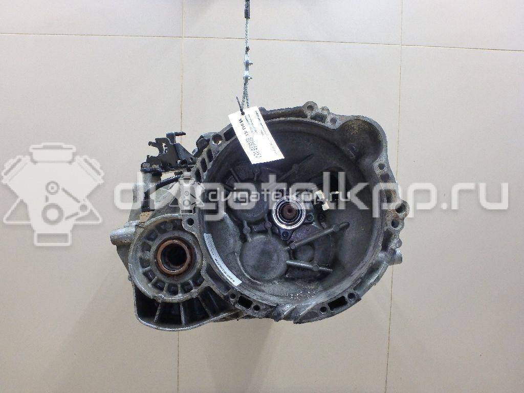 Фото Контрактная (б/у) МКПП для Hyundai / Kia 140-150 л.с 16V 2.0 л D4EA-F Дизельное топливо 4300024381 {forloop.counter}}