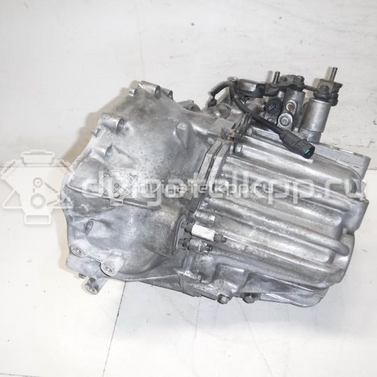 Фото Контрактная (б/у) МКПП для Hyundai Tucson / Highway Van / Trajet Fo / Elantra / Santa Fé 113-116 л.с 16V 2.0 л D4EA Дизельное топливо 4300024381