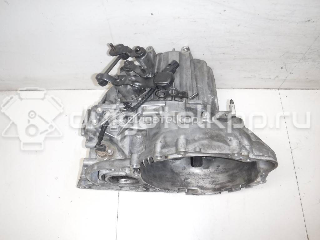 Фото Контрактная (б/у) МКПП для Hyundai Tucson / Highway Van / Trajet Fo / Elantra / Santa Fé 113-116 л.с 16V 2.0 л D4EA Дизельное топливо 4300024381 {forloop.counter}}