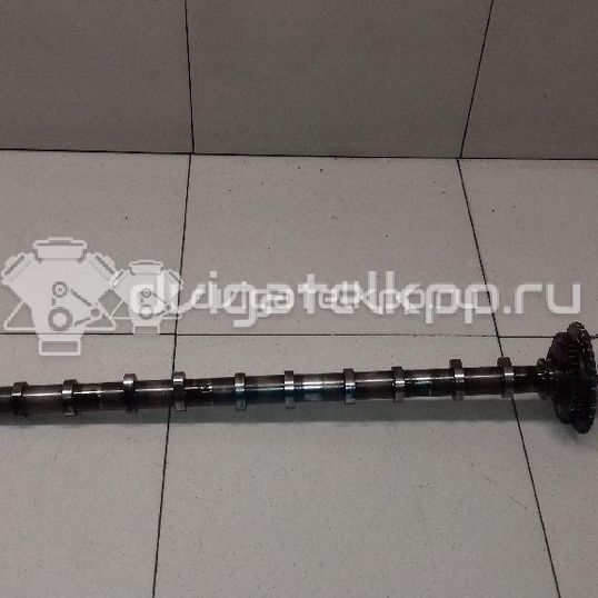 Фото Распредвал впускной для двигателя N57 D30 A для Bmw X4 F26 / 3 / 5 / 7 / 4 204-286 л.с 24V 3.0 л Дизельное топливо 11318575439