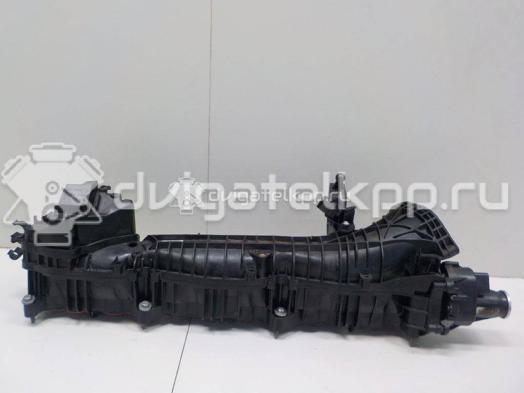 Фото Коллектор впускной для двигателя N57 D30 A для Bmw X4 F26 / 3 / 5 / 7 / 4 204-286 л.с 24V 3.0 л Дизельное топливо 11617811909 {forloop.counter}}