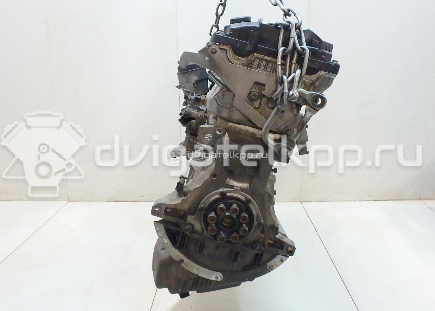 Фото Контрактный (б/у) двигатель M54 B22 (226S1) для Bmw 5 / Z4 / Z3 E36 / 3 163-170 л.с 24V 2.2 л бензин M54 {forloop.counter}}