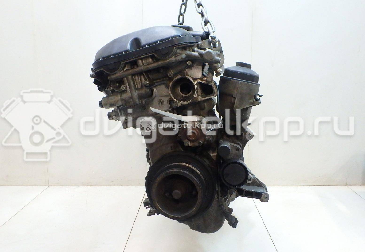 Фото Контрактный (б/у) двигатель M54 B22 (226S1) для Bmw 5 / Z4 / Z3 E36 / 3 163-170 л.с 24V 2.2 л бензин M54 {forloop.counter}}