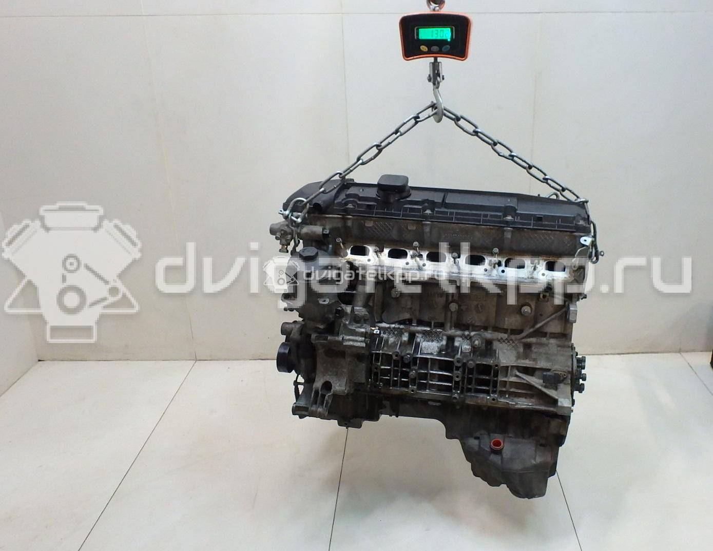 Фото Контрактный (б/у) двигатель M54 B22 (226S1) для Bmw 5 / Z4 / Z3 E36 / 3 163-170 л.с 24V 2.2 л бензин 11000302323 {forloop.counter}}