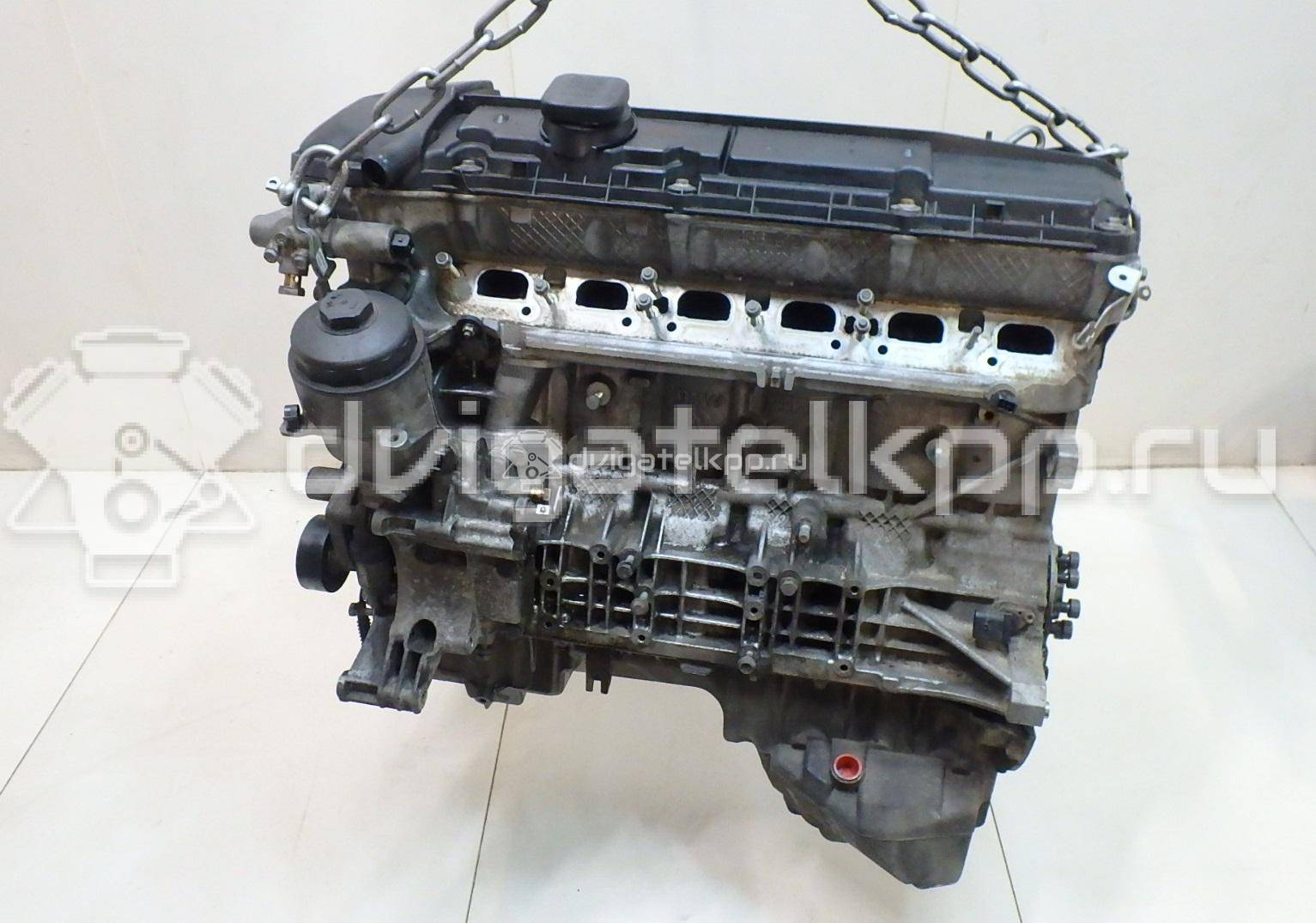 Фото Контрактный (б/у) двигатель M54 B22 (226S1) для Bmw 5 / Z4 / Z3 E36 / 3 163-170 л.с 24V 2.2 л бензин 11000302323 {forloop.counter}}