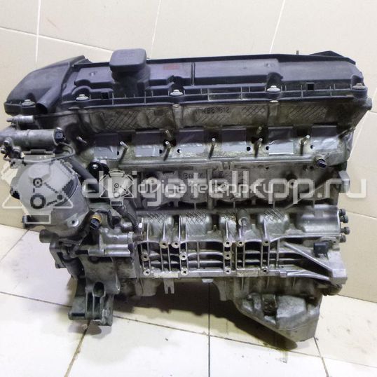 Фото Контрактный (б/у) двигатель M54 B22 (226S1) для Bmw 5 / Z4 / Z3 E36 / 3 163-170 л.с 24V 2.2 л бензин 11000302323