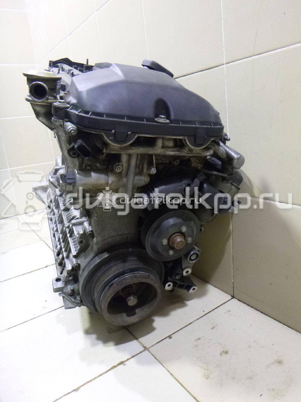 Фото Контрактный (б/у) двигатель M54 B22 (226S1) для Bmw 5 / Z4 / Z3 E36 / 3 163-170 л.с 24V 2.2 л бензин 11000302323 {forloop.counter}}