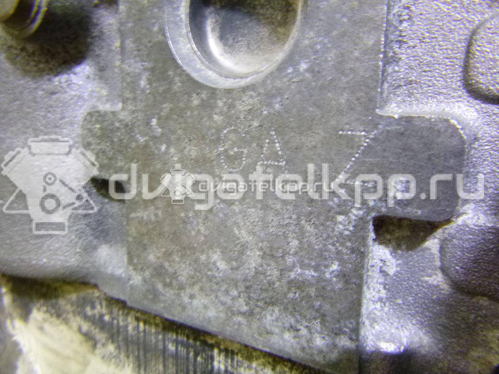 Фото Контрактный (б/у) двигатель M54 B22 (226S1) для Bmw 5 / Z4 / Z3 E36 / 3 163-170 л.с 24V 2.2 л бензин 11000302323 {forloop.counter}}