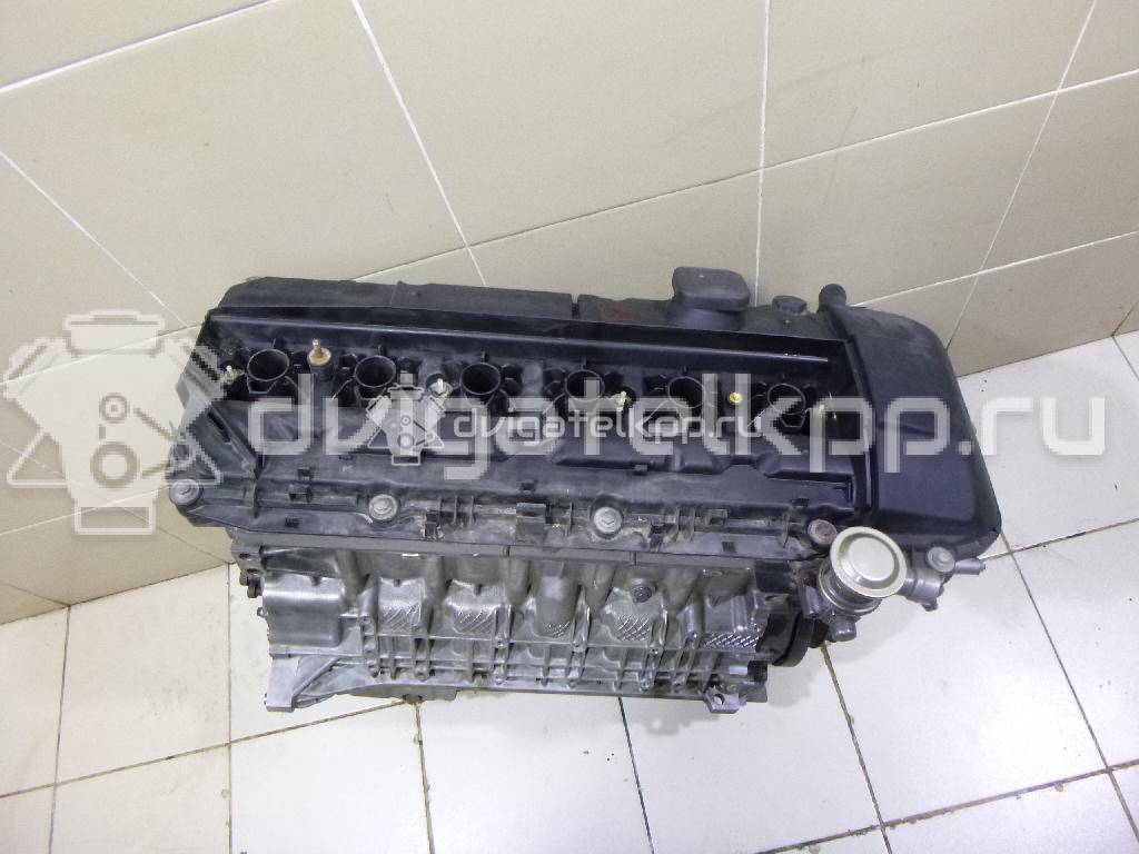 Фото Контрактный (б/у) двигатель M54 B22 (226S1) для Bmw 5 / Z4 / Z3 E36 / 3 163-170 л.с 24V 2.2 л бензин 11000302323 {forloop.counter}}