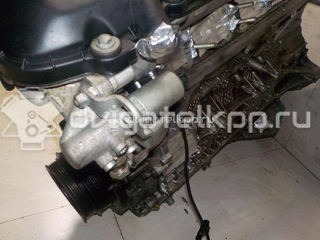 Фото Контрактный (б/у) двигатель M52 B25 (256S4) для Bmw 3 163-192 л.с 24V 2.5 л бензин 11001432578 {forloop.counter}}