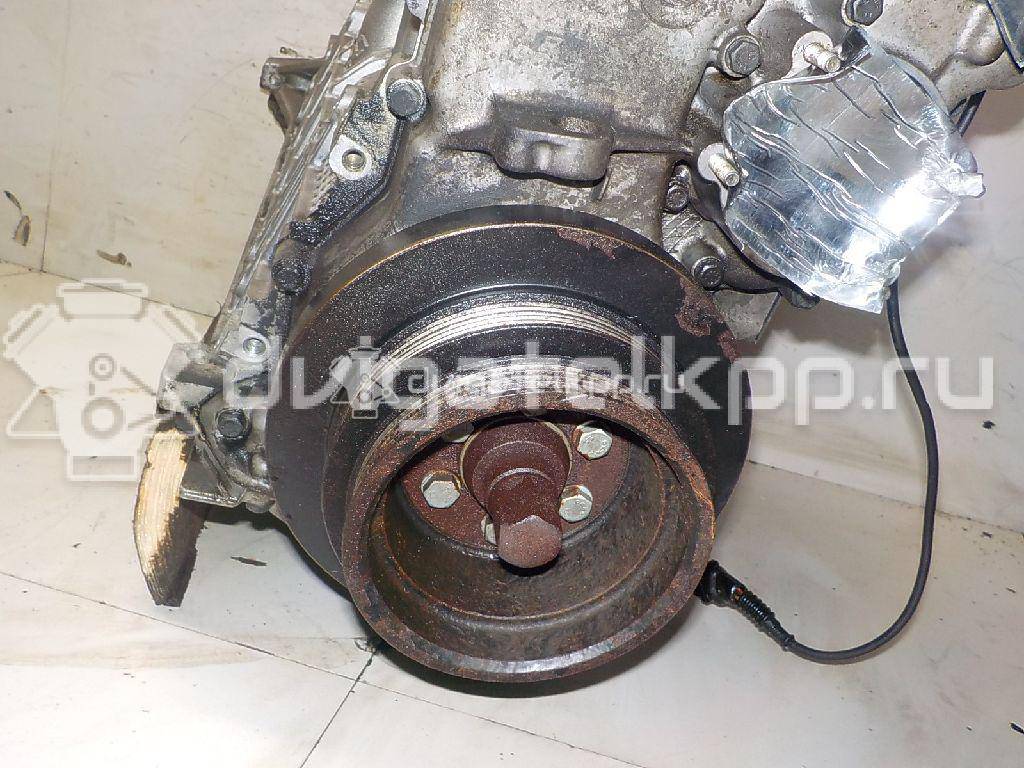 Фото Контрактный (б/у) двигатель M52 B25 (256S4) для Bmw 3 163-192 л.с 24V 2.5 л бензин 11001432578 {forloop.counter}}