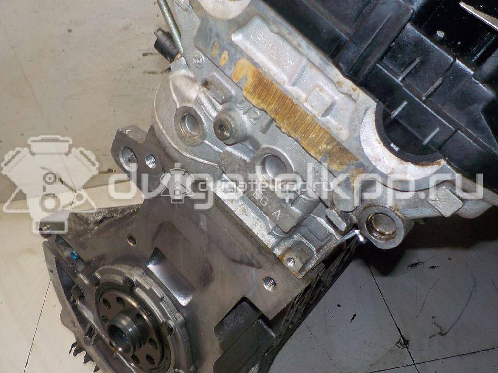 Фото Контрактный (б/у) двигатель M52 B25 (256S4) для Bmw 3 163-192 л.с 24V 2.5 л бензин 11001432578 {forloop.counter}}