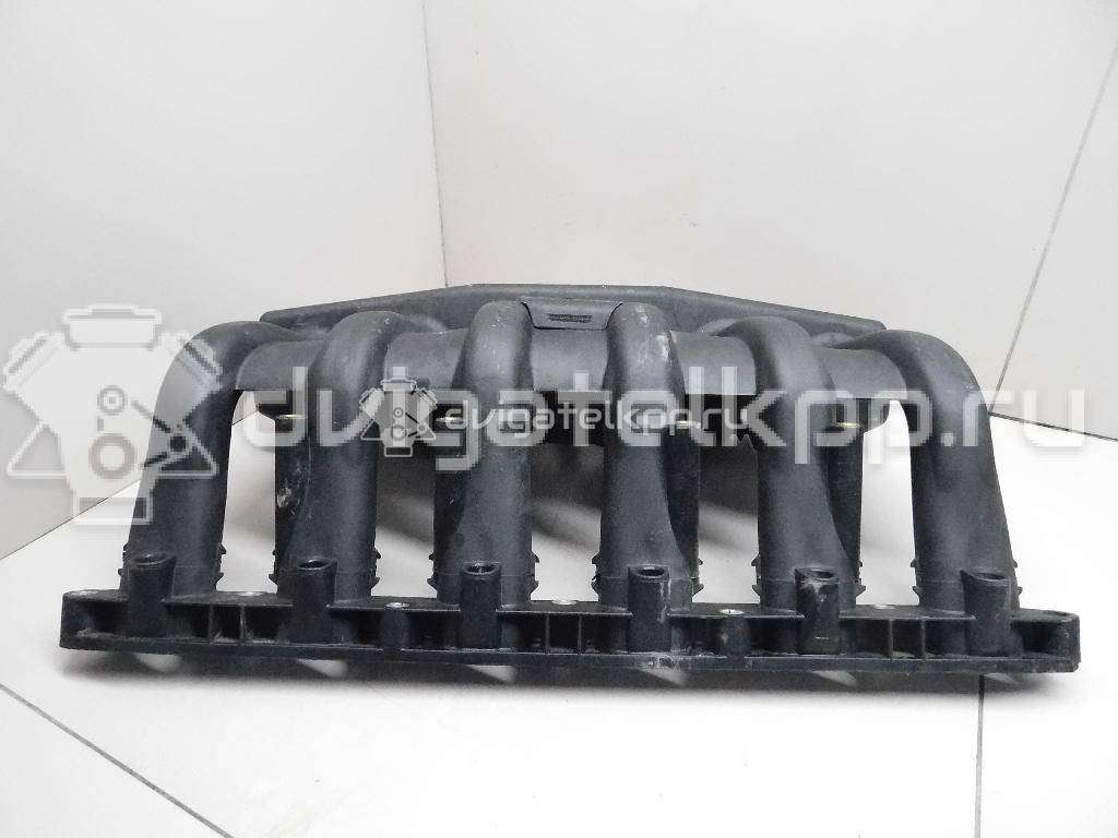 Фото Коллектор впускной для двигателя M52 B28 (286S1) для Bmw Z3 E36 / 3 192-194 л.с 24V 2.8 л бензин 11611707034 {forloop.counter}}