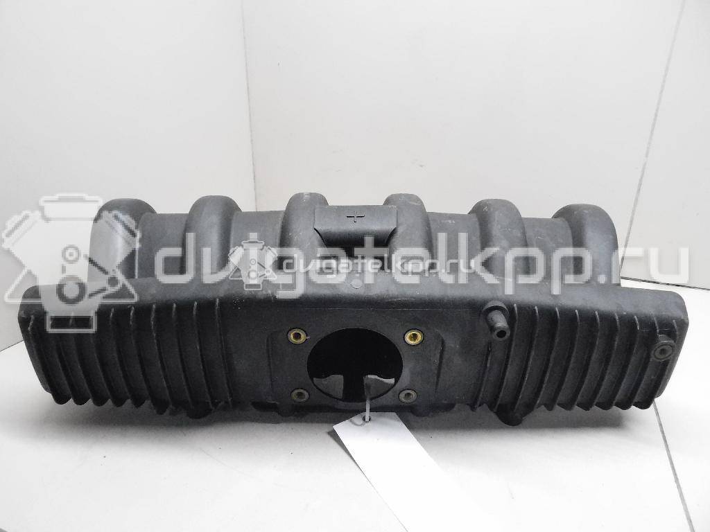 Фото Коллектор впускной для двигателя M52 B28 (286S1) для Bmw Z3 E36 / 3 192-194 л.с 24V 2.8 л бензин 11611707034 {forloop.counter}}