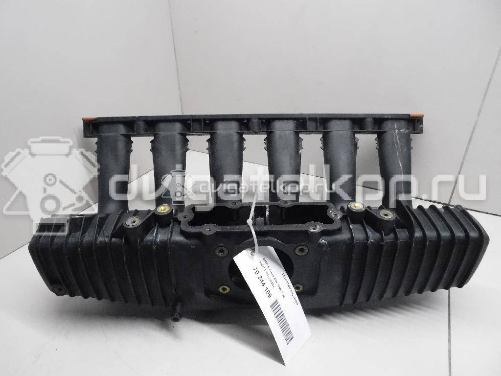 Фото Коллектор впускной для двигателя M52 B28 (286S1) для Bmw Z3 E36 / 3 192-194 л.с 24V 2.8 л бензин 11611707034 {forloop.counter}}