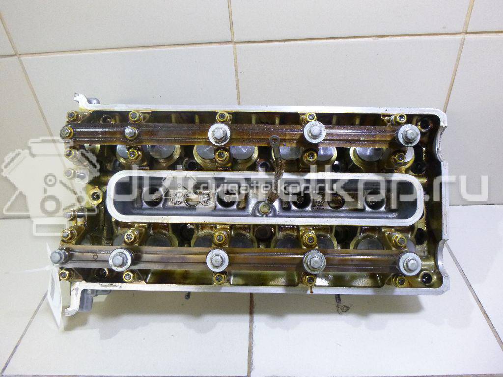 Фото Головка блока для двигателя M62 B44 (448S2) для Bmw 5 / X5 / 7 286 л.с 32V 4.4 л бензин 11121745458 {forloop.counter}}