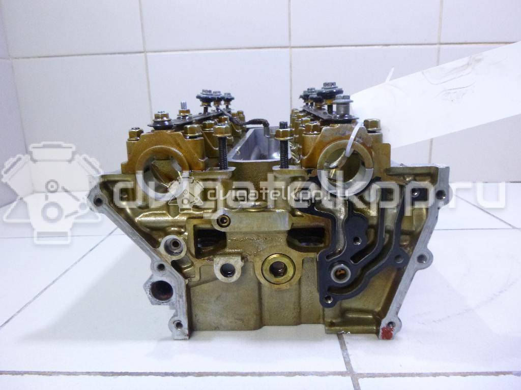 Фото Головка блока для двигателя M62 B44 (448S2) для Bmw 5 / X5 / 7 286 л.с 32V 4.4 л бензин 11121745458 {forloop.counter}}