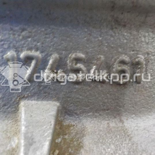 Фото Головка блока для двигателя M62 B44 (448S2) для Bmw 5 / X5 / 7 286 л.с 32V 4.4 л бензин 11121745458