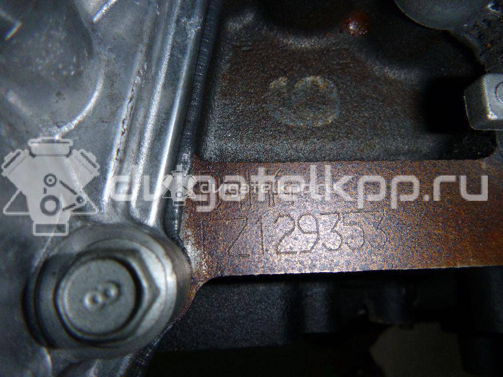 Фото Контрактный (б/у) двигатель D4HA для Hyundai Santa Fé / Tucson / Ix35 Lm, El, Elh 136-185 л.с 16V 2.0 л Дизельное топливо {forloop.counter}}