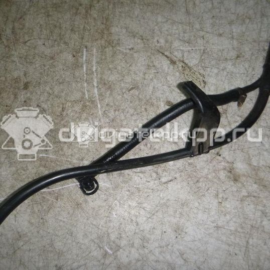 Фото Трубка масляного щупа для двигателя M54 B25 (256S5) для Bmw 5 / Z4 / X3 / 3 186-192 л.с 24V 2.5 л бензин 11437519709