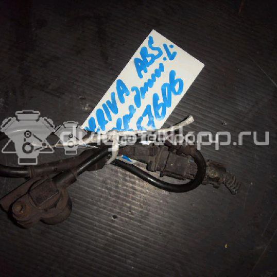 Фото Датчик ABS передний  9115064 для Opel Tigra / Astra / Corsa / Combo / Vivaro