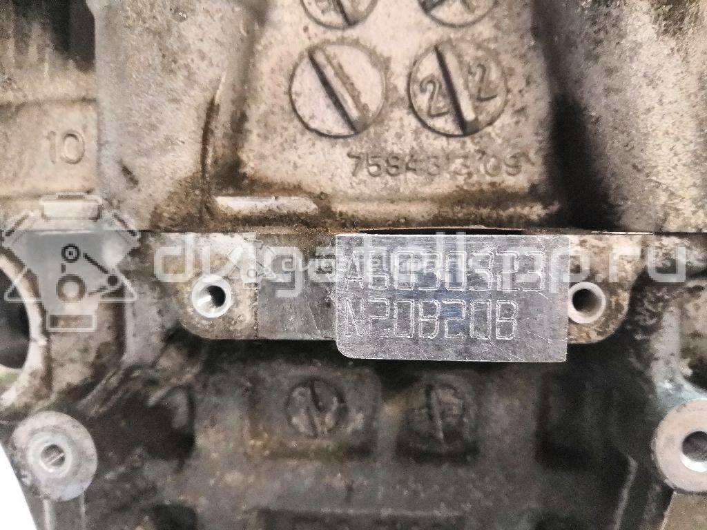 Фото Контрактный (б/у) двигатель N20 B20 B для Bmw 5 / 2 / 4 / 3 163-184 л.с 16V 2.0 л бензин 11002420317 {forloop.counter}}