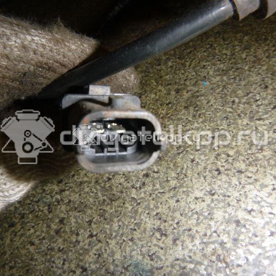 Фото Датчик ABS передний  09115064 для Opel Tigra / Corsa / Combo / Vivaro / Meriva