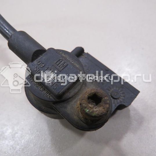 Фото Датчик ABS передний  09115064 для Opel Tigra / Corsa / Combo / Vivaro / Meriva