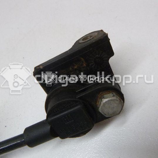 Фото Датчик ABS передний  09115064 для Opel Tigra / Corsa / Combo / Vivaro / Meriva