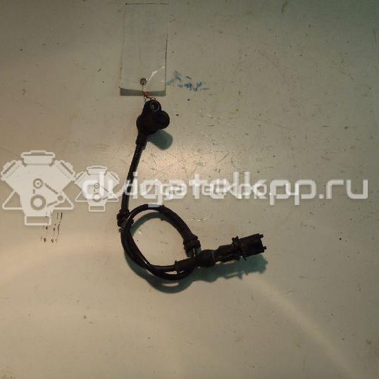 Фото Датчик ABS передний  1238236 для Opel Tigra / Astra / Corsa / Combo / Vivaro