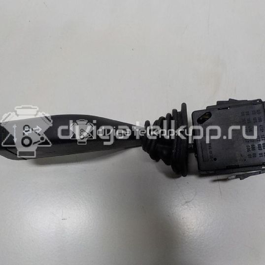 Фото Переключатель поворотов подрулевой  09185413 для Opel Tigra / Corsa / Combo / Meriva