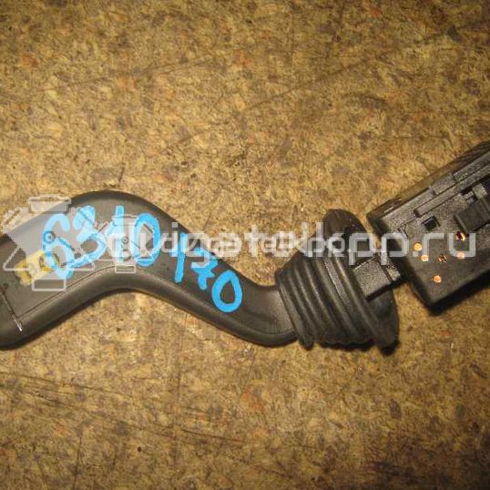 Фото Переключатель поворотов подрулевой  09185413 для Opel Tigra / Corsa / Combo / Meriva