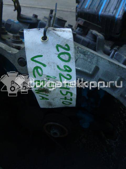 Фото Контрактная (б/у) МКПП для Hyundai Accent / Getz Tb 97 л.с 16V 1.4 л G4EE бензин 4300023031 {forloop.counter}}