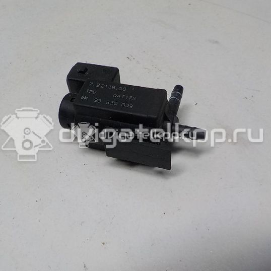 Фото Клапан электромагнитный  90530039 для Opel Astra / Corsa / Vectra / Signum / Zafira