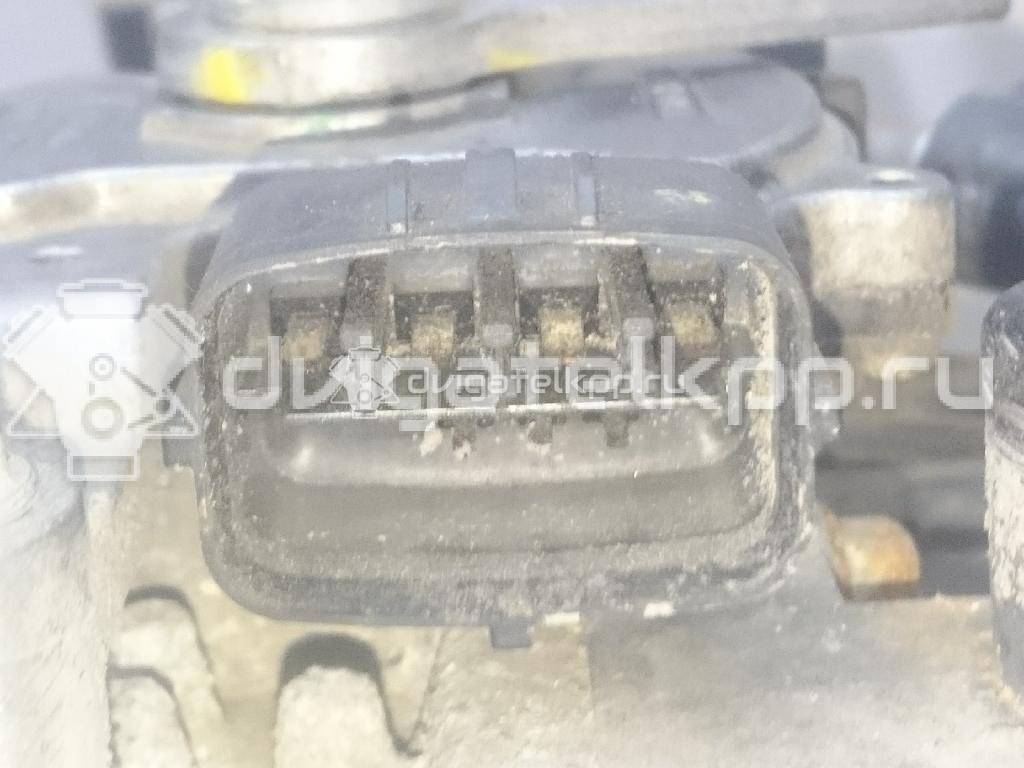 Фото Контрактная (б/у) АКПП для Hyundai I30 / Veloster Fs / Elantra / Creta / Solaris 120-132 л.с 16V 1.6 л G4FG бензин 4500026074 {forloop.counter}}