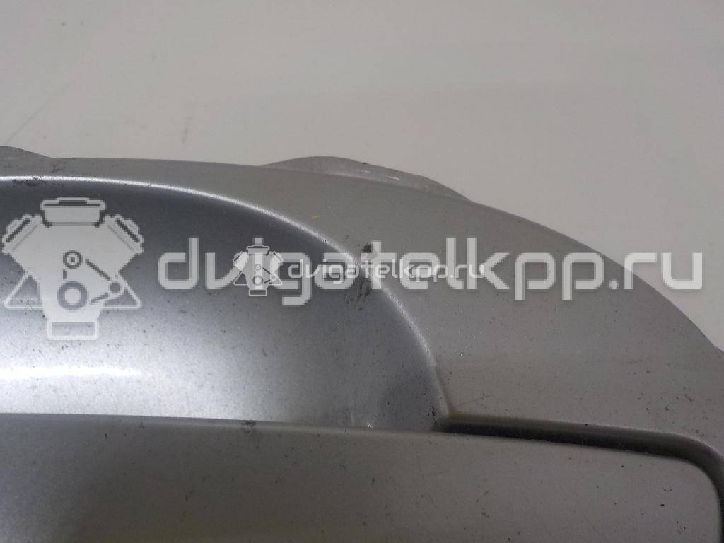 Фото Ручка двери передней наружная правая  9201128 для Opel Corsa / Meriva {forloop.counter}}