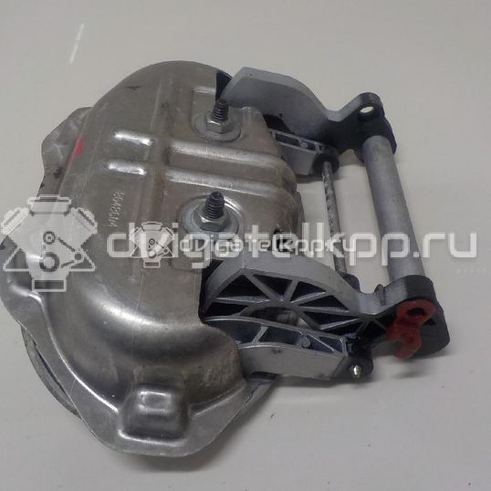 Фото Ручка двери передней наружная правая  9201128 для Opel Corsa / Meriva