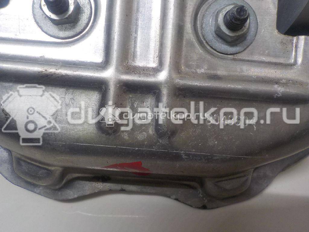 Фото Ручка двери передней наружная правая  9201128 для Opel Corsa / Meriva {forloop.counter}}