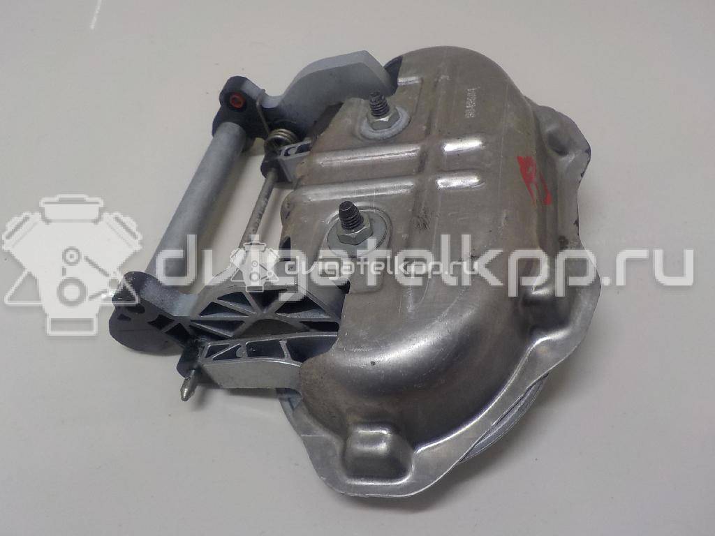 Фото Ручка двери передней наружная правая  9201128 для Opel Corsa / Meriva {forloop.counter}}