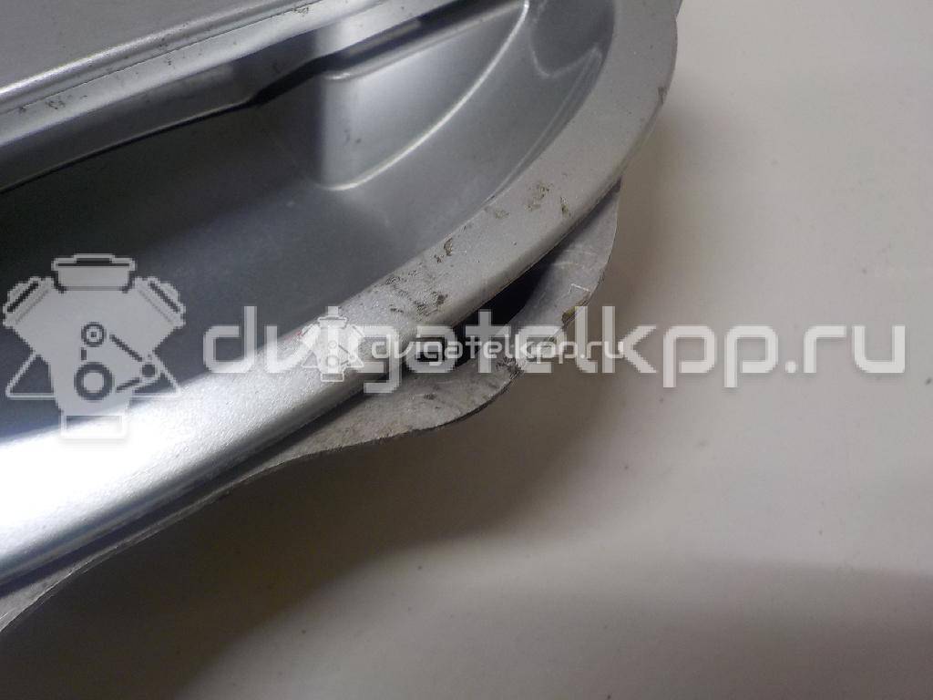 Фото Ручка двери передней наружная правая  9201128 для Opel Corsa / Meriva {forloop.counter}}