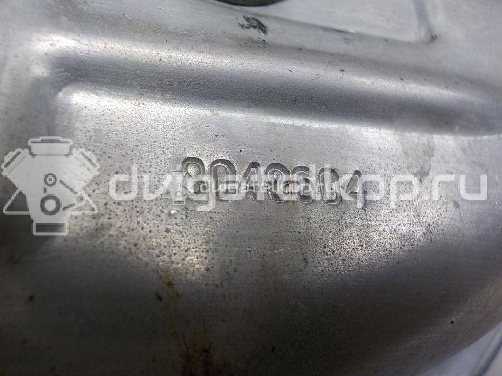 Фото Ручка двери наружная левая  9201126 для Opel Corsa / Meriva {forloop.counter}}