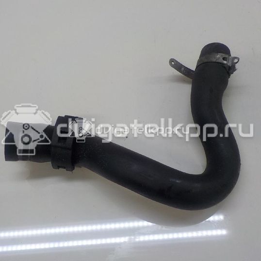 Фото Патрубок отопителя  1818546 для Opel Corsa / Combo / Meriva