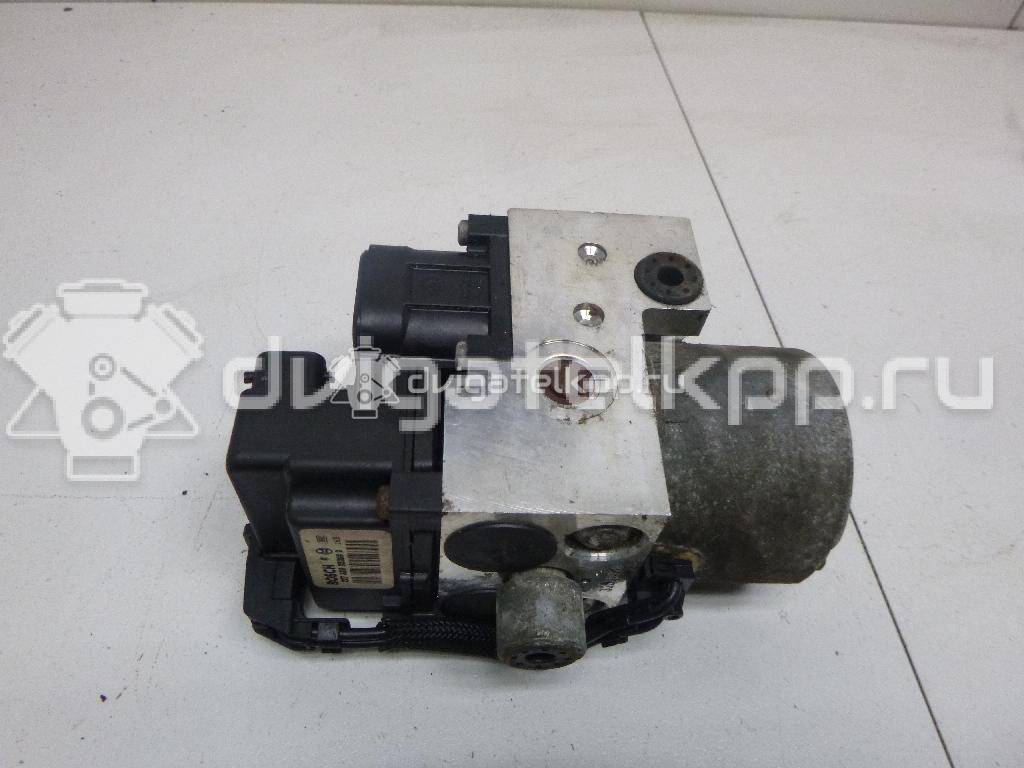 Фото Блок ABS (насос)  93172000 для Opel Corsa / Meriva {forloop.counter}}